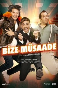 Bize Müsaade