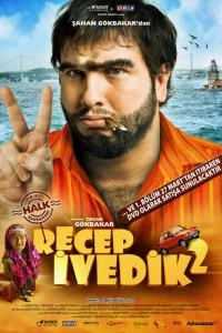 Реджеп Иведик 2