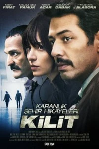 Kilit